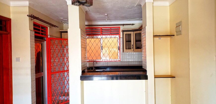 Apartment for RENT in Kyambogo