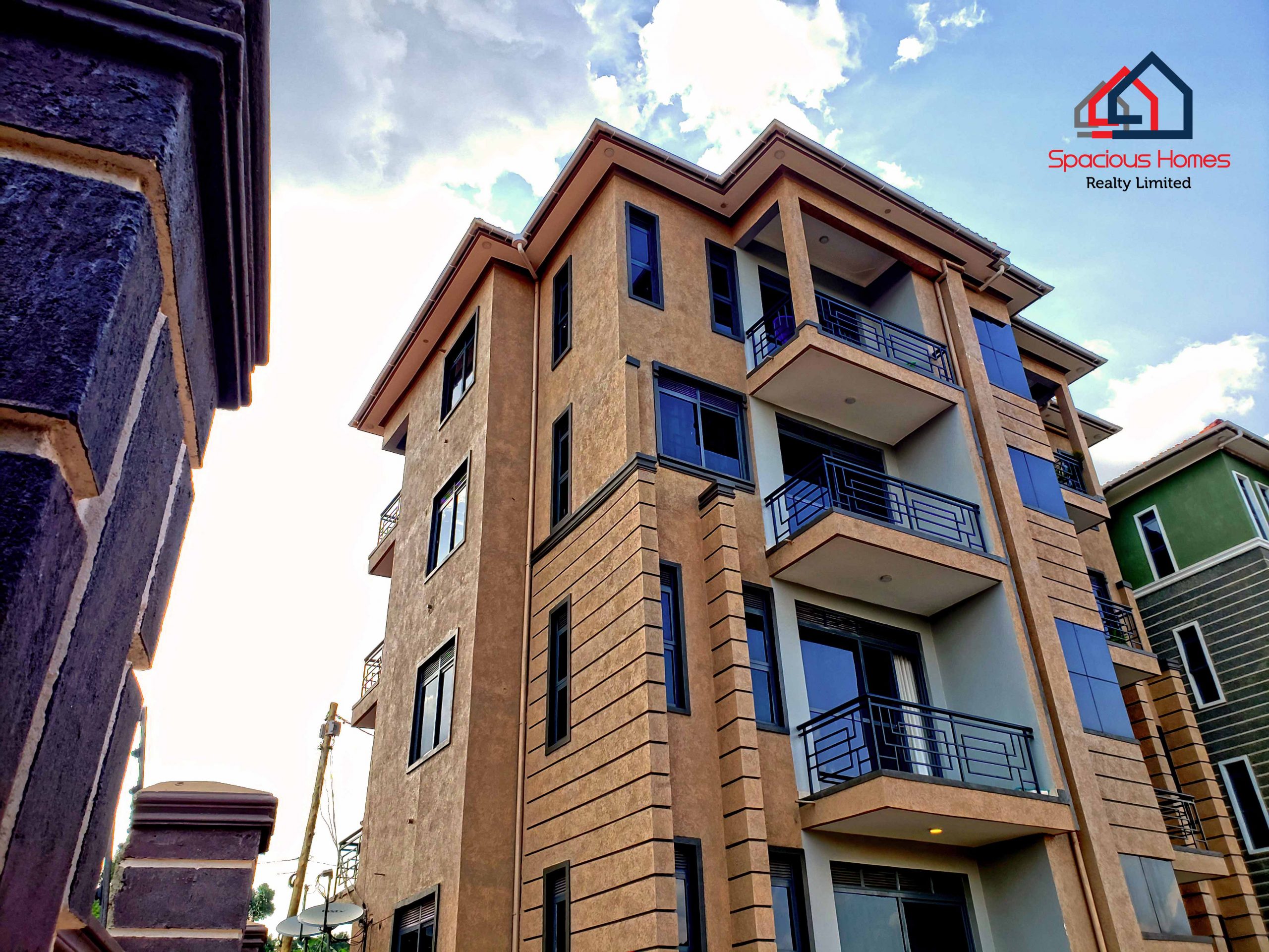Apartment for SALE in Kyanja