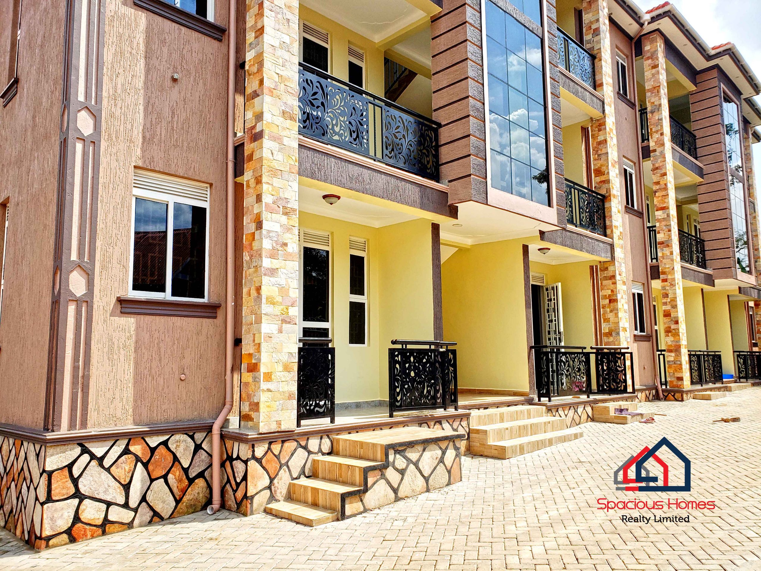 Apartment for SALE/RENT in kyanja