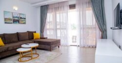 Fully Furnished Apartments for RENT in Ntinda