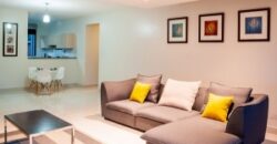 Fully Furnished Apartments for RENT in Bugolobi